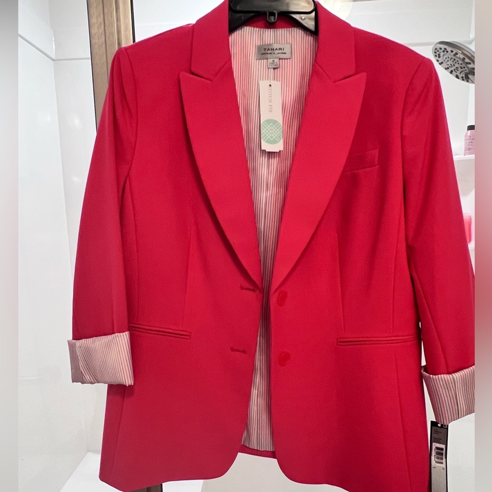Great jacket - never worn.